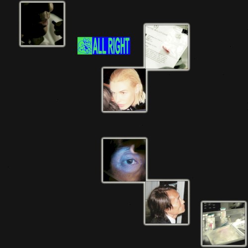 all right