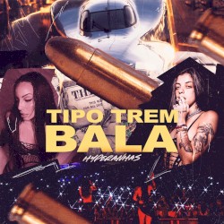 Tipo Trem Bala