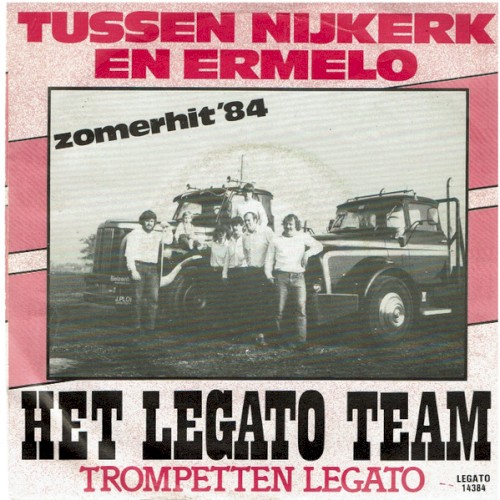 Tussen Nijkerk en Ermelo