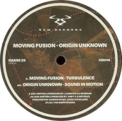 Turbulence / Sound in Motion