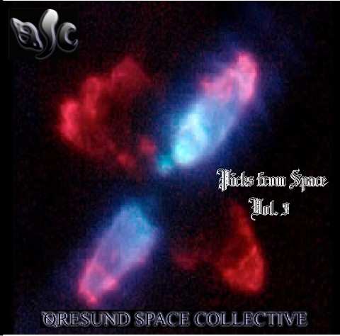 Picks From Space, Vol. 3
