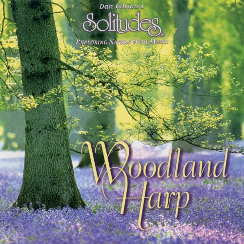 Woodland Harp