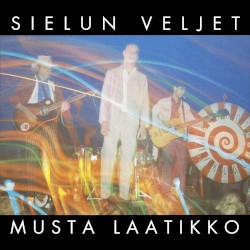 Musta laatikko
