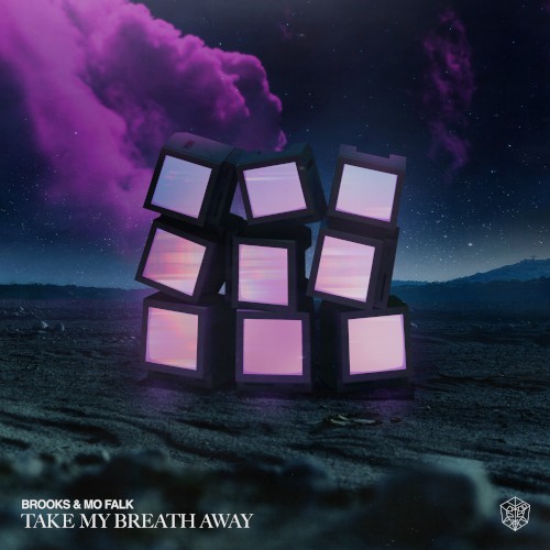 Take My Breath Away