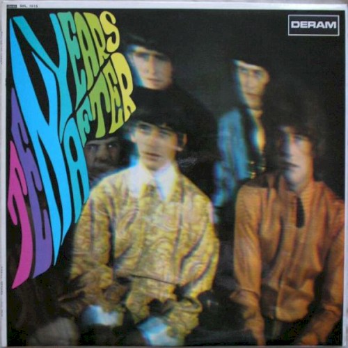 Ten Years After