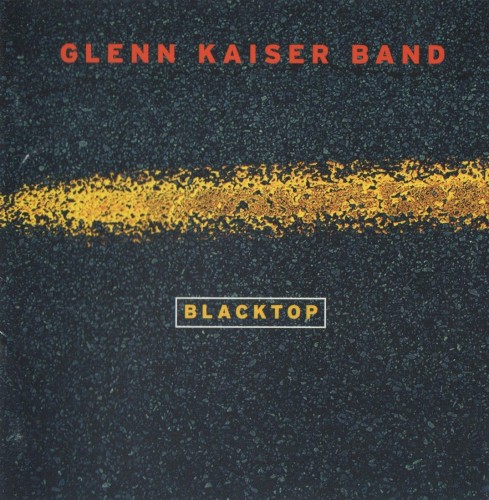 Blacktop