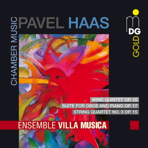 Chamber Music