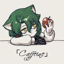 Caffeine