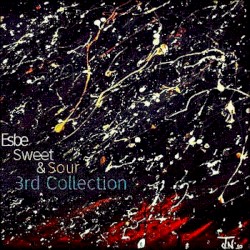 Sweet & Sour 3rd Collection, Volume 2