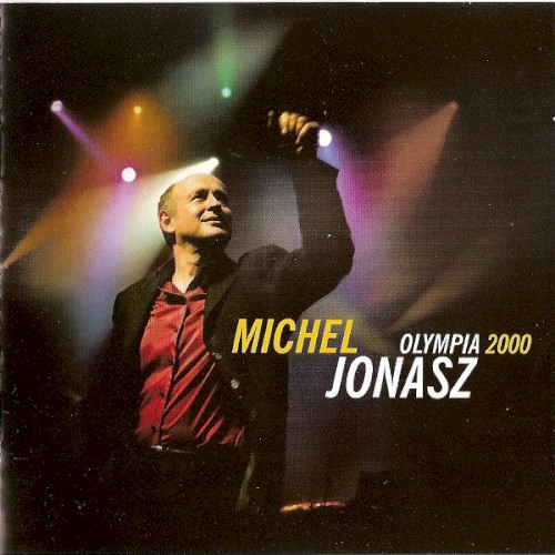 Olympia 2000