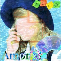 EGGO AMOR