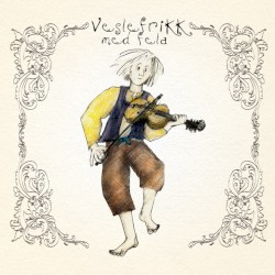 Veslefrikk med fela
