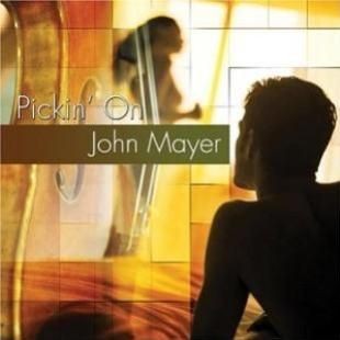 Pickin' on John Mayer