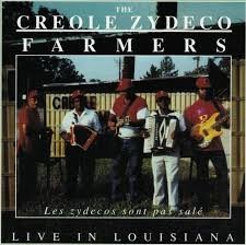 Live in Louisiana