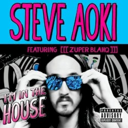 I’m in the House