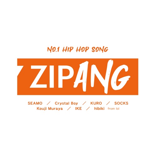 ZIPANG