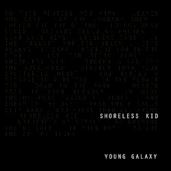 Shoreless Kid