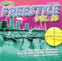 Freestyle Vol. 26