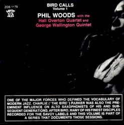 Bird Calls Volume 1
