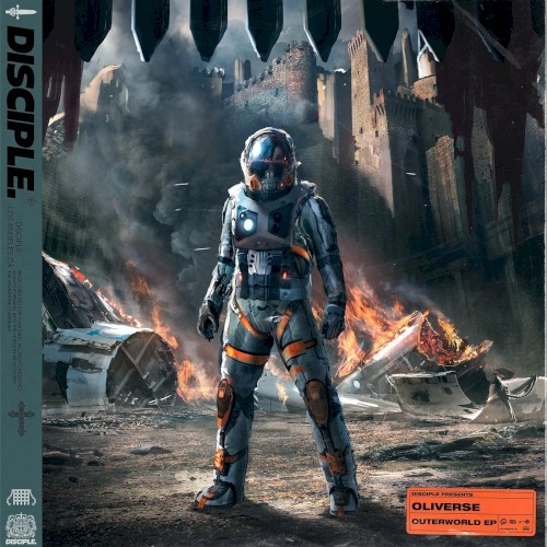 Outerworld EP
