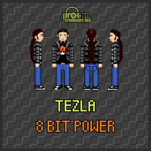 8 Bit Power