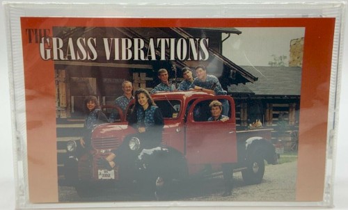The Grass Vibrations