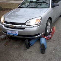 STILL DONT CAR
