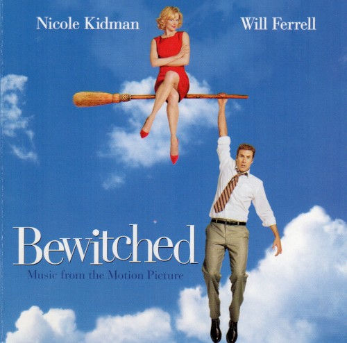 Bewitched