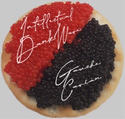 Gauche Caviar
