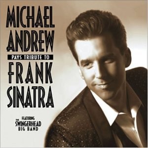 Pays Tribute to Frank Sinatra