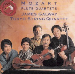 Flute Quartets