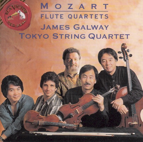 Flute Quartets