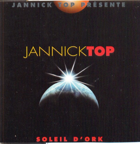 Soleil d'Ork