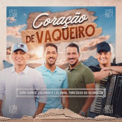 Coração de Vaqueiro