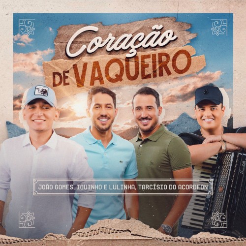 Coração de Vaqueiro
