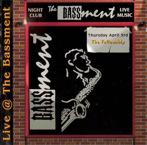 Live at the Bassment Club
