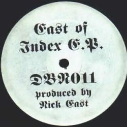 East of Index E.P.