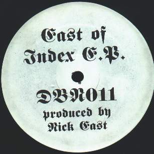 East of Index E.P.