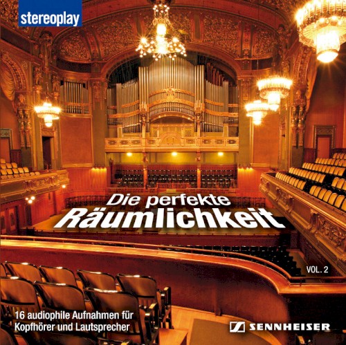 Stereoplay: Die Perfekte Räumlichkeit