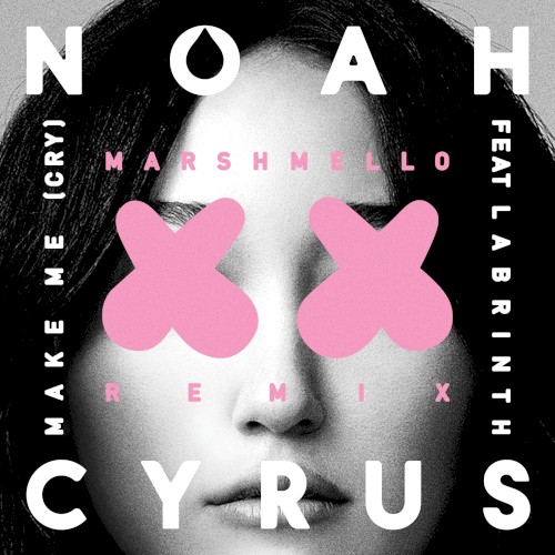 Make Me (Cry) (Marshmello remix)