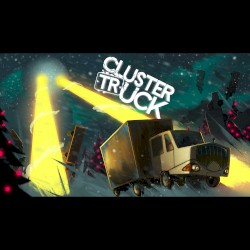A Very Clustertruck Christmas
