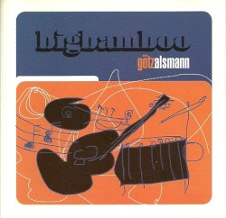 Big Bamboo