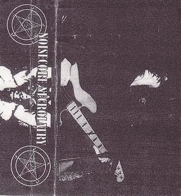Noisecore Necrolatry