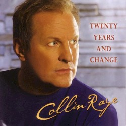 Twenty Years and Change