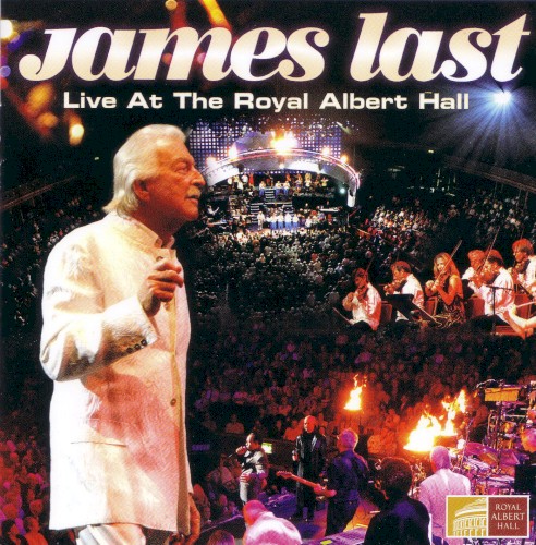 Live at the Royal Albert Hall