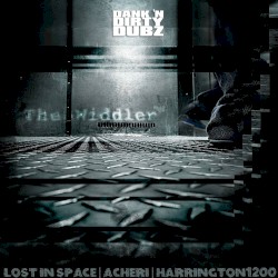 Lost in Space, Pt. 2 / Acheri / Harrington 1200