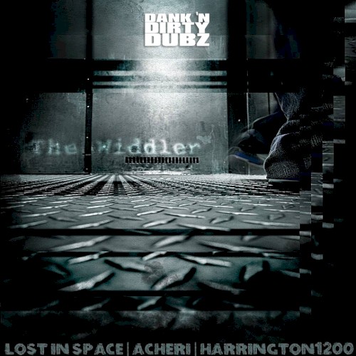 Lost in Space, Pt. 2 / Acheri / Harrington 1200