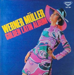 Golden Latin Album
