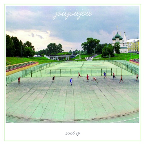 2006 EP