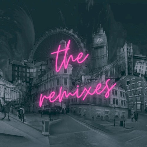 Ribbed Music for the Numb Generation (The Remixes)